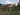 Wooden Split Rail Fence