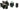 Fence Gate Hardware - Complete Gate Kits