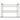 2-Rail Vinyl Post & Rail Fence - Gates
