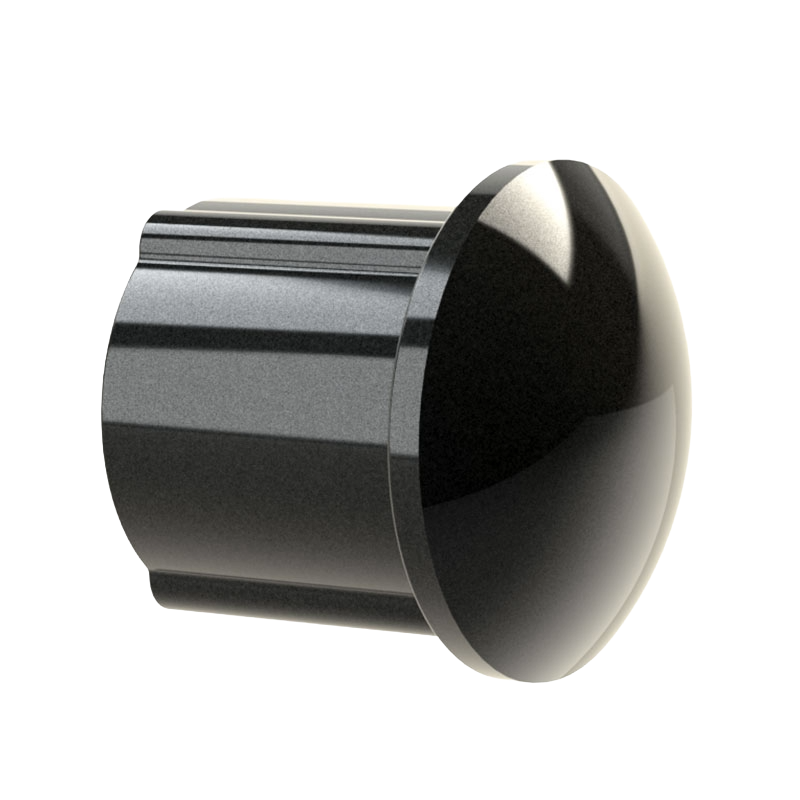 Ada Post Cap ADA Railing - End Caps – Penn Fencing, Inc.