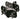 Gate Hardware - Cornerstone Fully Adjustable Hinge