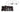 Horizontally Adjustable Hinge – Narrow to Narrow