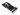 Aluminum Fence - Mounting Brackets