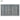 Breckenridge 48 inch high Nantucket gray toned fence panel.