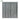Breckenridge 72 inch high Nantucket gray toned fence panel.