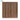Breckenridge 72 inch high red cedar toned fence panel.