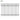 Catalyst Augustine collection aluminium  48 inch staggered fence panel with open bottom pickets