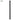 Catalyst walnut dark gray granite gap filler