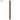 Catalyst red cedar granite gap filler