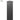Princeton Augustine aluminum fence blank post