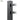 Princeton Augustine aluminum fence end post