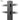 Princeton Augustine aluminum fence line post