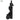 Close-up of Nationwide Industries AquaLatch magnetic pool safety gate latch with keyed lock and release handle