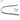 Nationwide Industries round loop gate latch with mounting screws for split rail fence gates