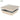 Clay LMT Neptune low voltage lighted post cap for vinyl fence, deck, and railing posts