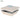 Clay LMT Neptune solar post cap with integrated LED lighting for vinyl fence, deck, and railing posts