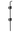 Gate Hardware - 36" Drop Rod (Heavy Duty)