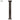 Bronze aluminum column by Palmer-Donavin designed for porch, patio, and deck support installations