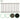 Westbury Series C10 aluminum railing.