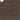 Simtek stone appearance dark brown granite fence panel