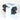 Gate Hardware - Keystone Traverse Lockable Latch