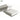 Veka Versawrap white post cap pair