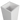 Versawrap white PVC column wrap